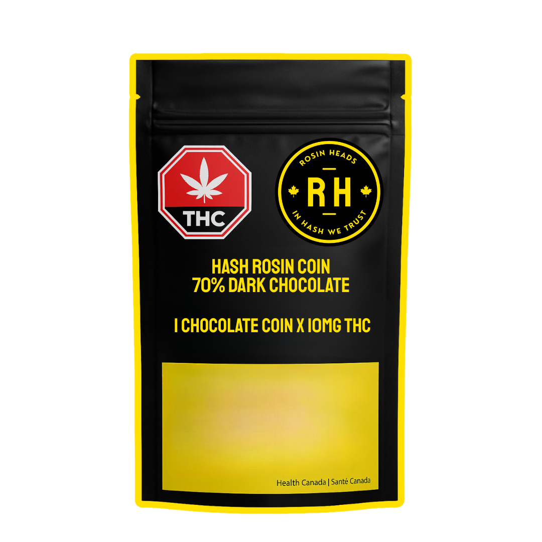 Hash Rosin Coin - Image 6