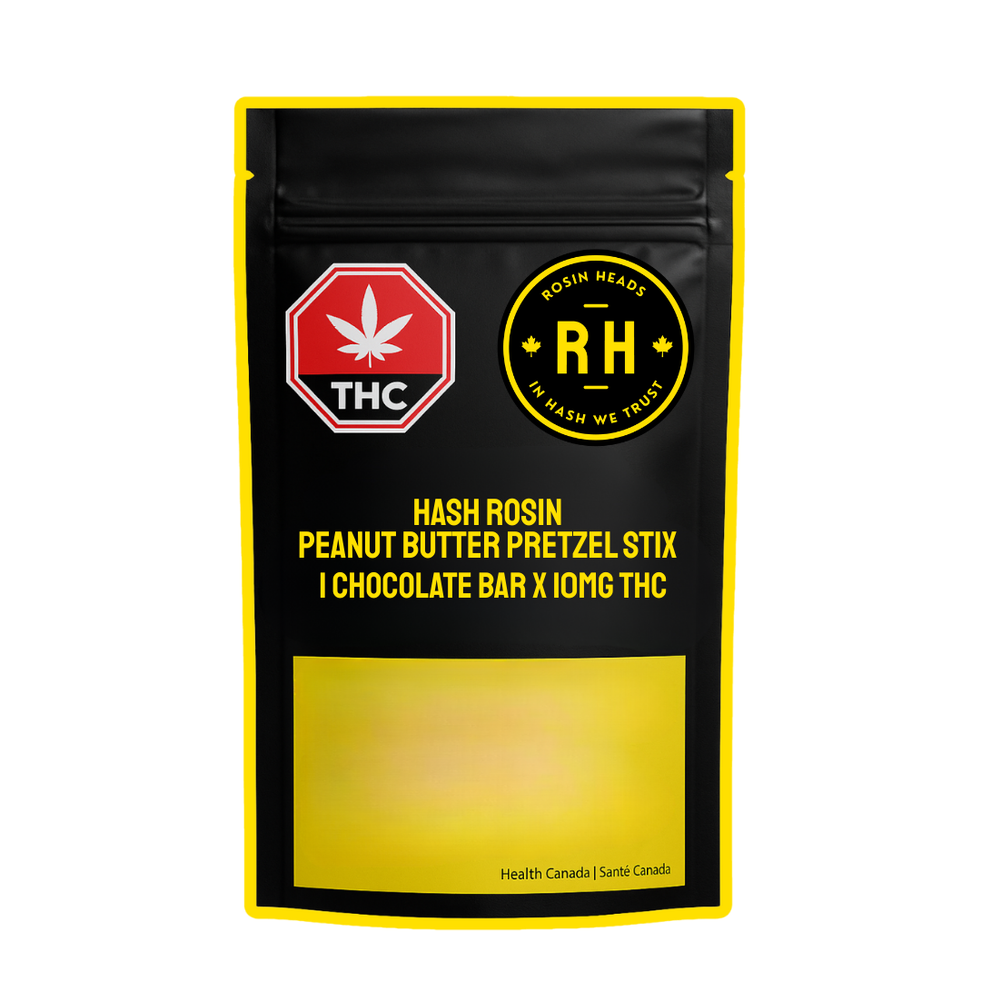 Hash Rosin Stix - Image 7
