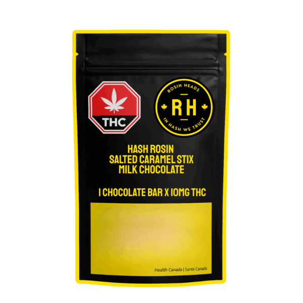 Hash Rosin Stix – Rosin Heads