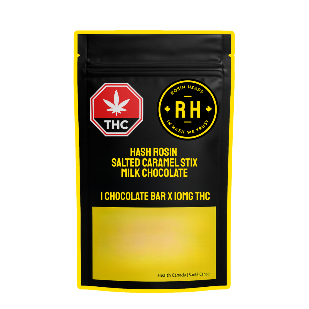 Hash Rosin Stix - Image 3