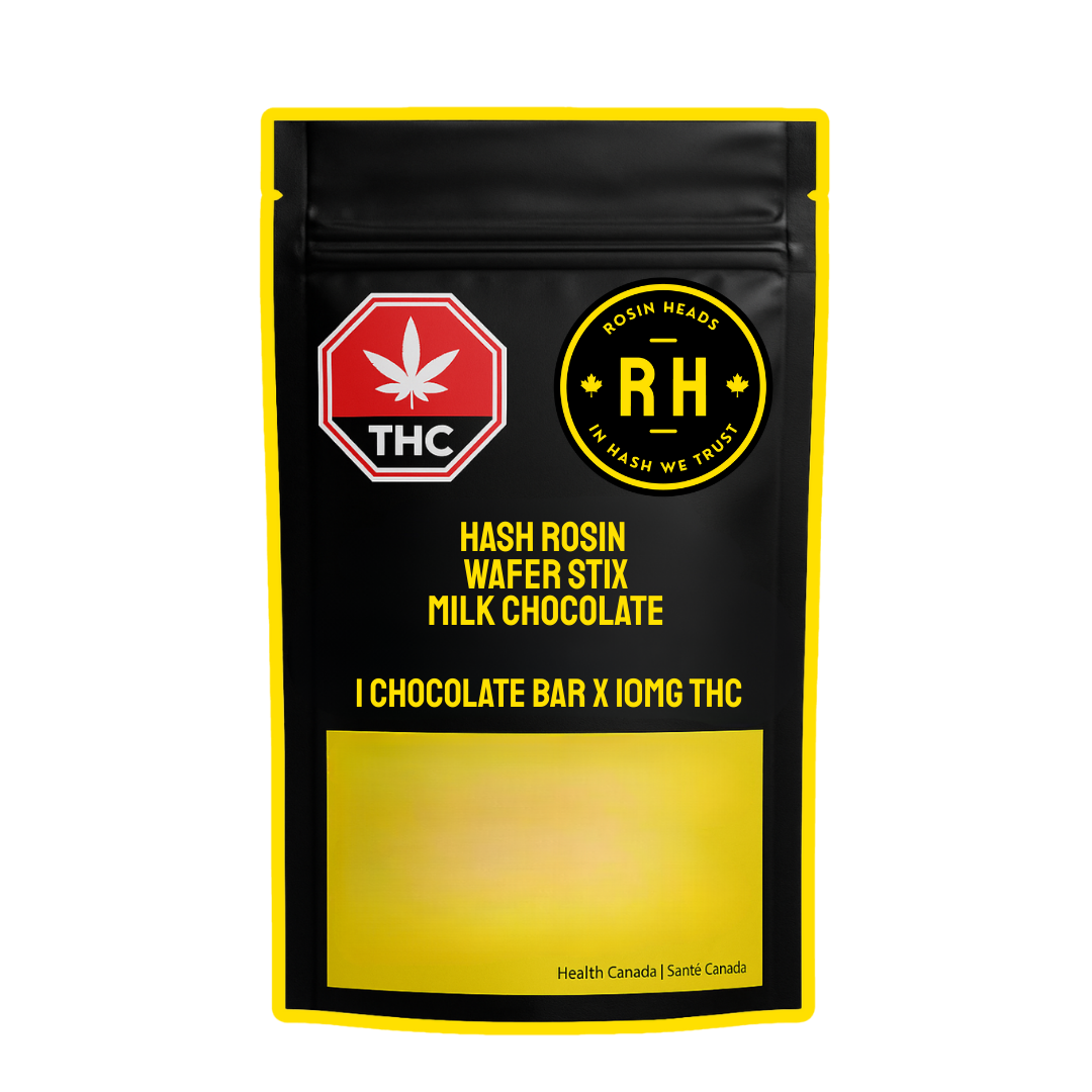 Hash Rosin Stix - Image 5