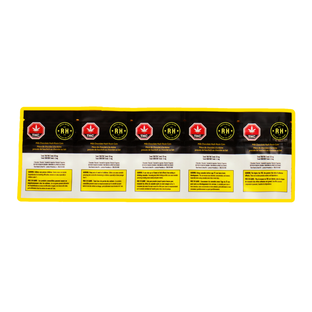 Hash Rosin Coin - Image 2