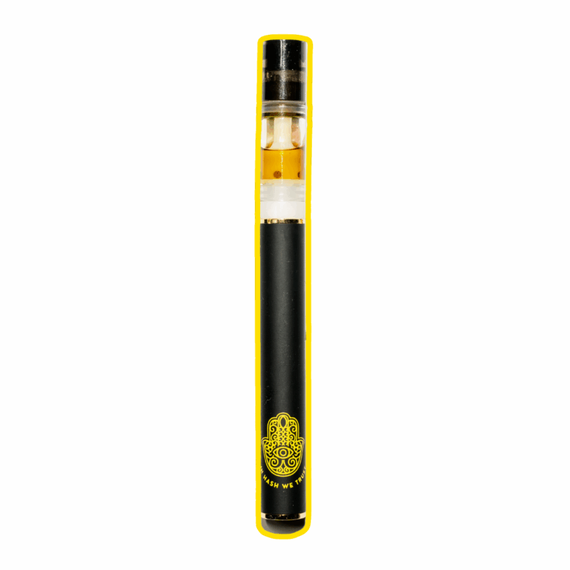 The Dab Collab - Vape Edition