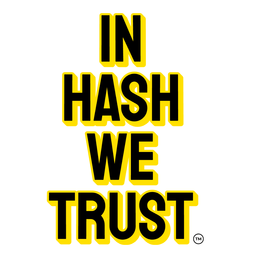 In hash we trust